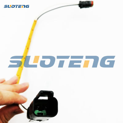 228-7221 2287221 Faisceau de câblage d'électrovanne pour pelle E320C