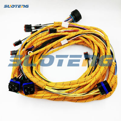 246-8051 2468051 Faisceau de câbles moteur pour chargeur 414E