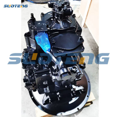 Pompes hydrauliques principales pour excavatrice E345D