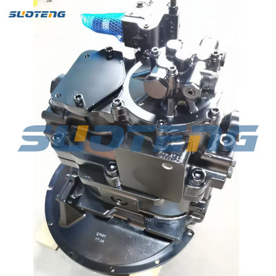 Pompes hydrauliques principales pour excavatrice E345D