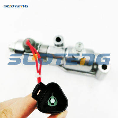 468-3266 4683266 pour électrovanne de chargeuse D9T