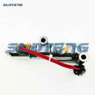 468-3266 4683266 pour électrovanne de chargeuse D9T