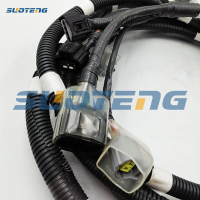 8-98271159-0 8982711590 Harnais de câblage Assy