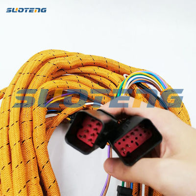 267-7882 2677882 Faisceau de câblage pour excavatrice E324D