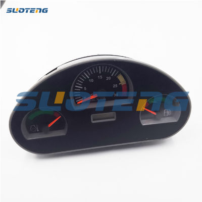 339-3067 Panneau d'affichage de la jauge de grappe 3393067 pour le chargeur de remorque 422E 428E