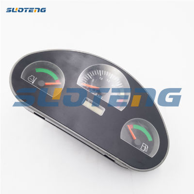 339-3067 Panneau d'affichage de la jauge de grappe 3393067 pour le chargeur de remorque 422E 428E