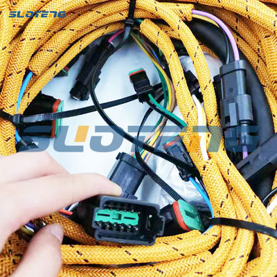 251-0162 Wiring Harness 2510162 for 312C Excavator