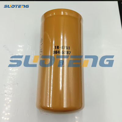 1R-0751 1R0751 Fuel Filter for Excavator 311C 312C