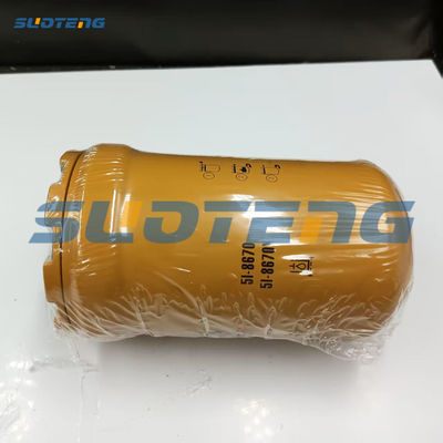 5I-8670 5I8670 Hydraulic Oil Filter for Excavator 307 311