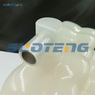 251-3227 2513227 Réservoir de liquide de refroidissement avec bouchon pour 414E 416E