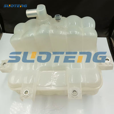 251-3227 2513227 Réservoir de liquide de refroidissement avec bouchon pour 414E 416E