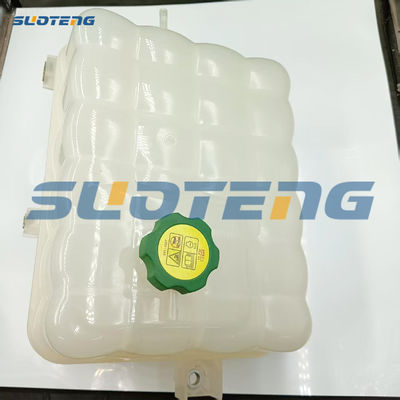 251-3227 2513227 Réservoir de liquide de refroidissement avec bouchon pour 414E 416E