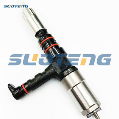 Injecteur de carburant diesel 91H0709Y pour moteur 4HK1 6HK1