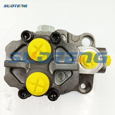 318-6357 3186357 Pompe de transfert de carburant pour moteur C7 C9