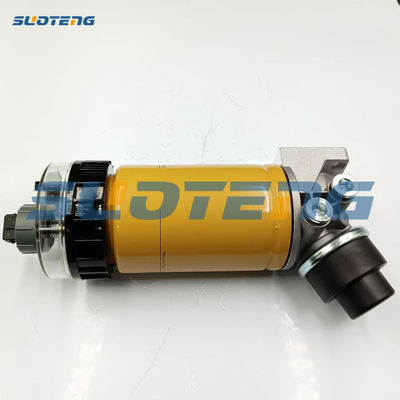 Filtre séparateur eau-carburant 318-8064 3188064 pour 420E 430E