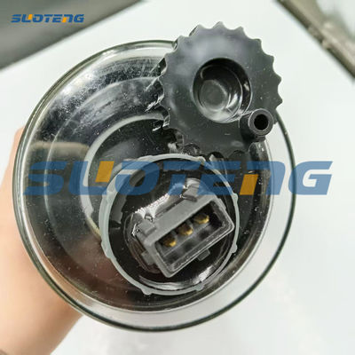 Filtre séparateur eau-carburant 318-8064 3188064 pour 420E 430E