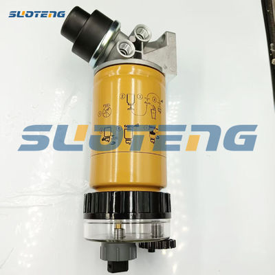 Filtre séparateur eau-carburant 318-8064 3188064 pour 420E 430E