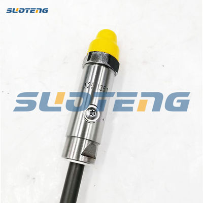 Buse de soupape de carburant 129-1351 1291351 pour moteur 3412C