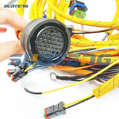 246-8051 2468051 Faisceau de câblage moteur pour chargeur 414E 416E