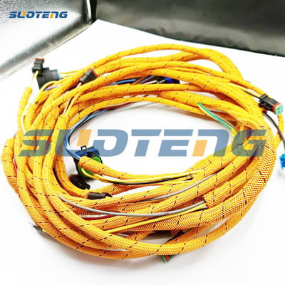 246-8051 2468051 Faisceau de câblage moteur pour chargeur 414E 416E