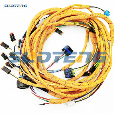 246-8051 2468051 Faisceau de câblage moteur pour chargeur 414E 416E