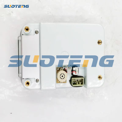 Panneau de commande du moniteur 20R-7975 20R7975 pour 325BL