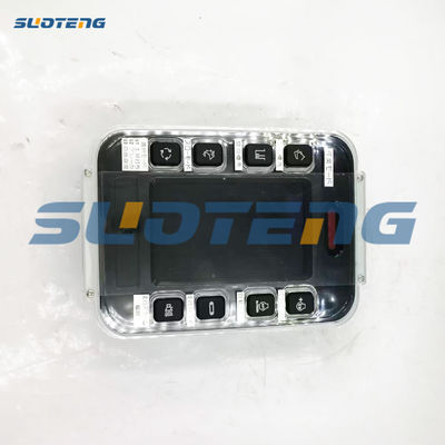 Panneau de commande du moniteur 20R-7975 20R7975 pour 325BL