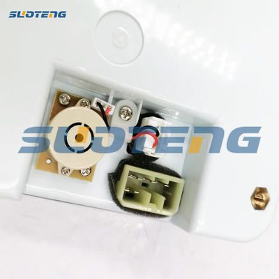 Panneau de commande du moniteur 20R-7975 20R7975 pour 325BL