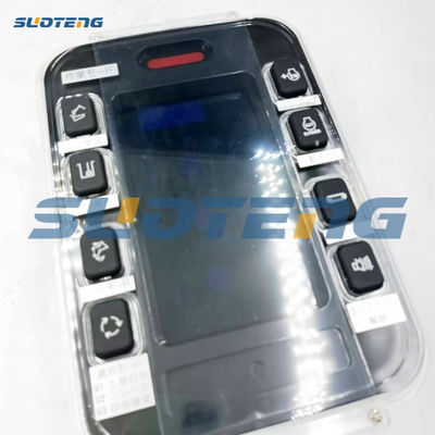 Panneau de commande du moniteur 20R-7975 20R7975 pour 325BL