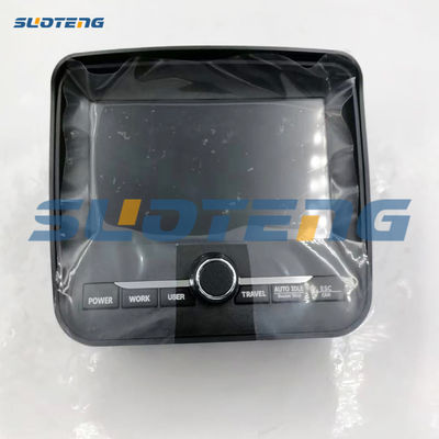 Panneau de commande du moniteur 20R-7975 20R7975 pour 325BL