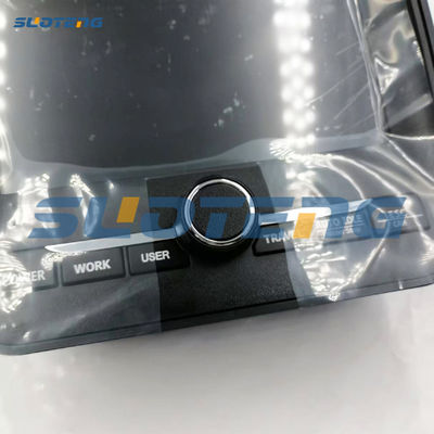 Panneau de commande du moniteur 20R-7975 20R7975 pour 325BL