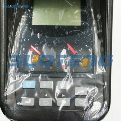 YN59S00021F3 Panneau d'affichage de moniteur pour pelle SK200-8 SK210-8