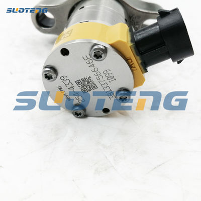 Injecteur de carburant pour injecteur diesel 254-4339 2544339 pour moteur C9