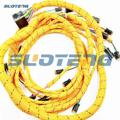 393-6513 3936513 Faisceau de câblage pour chargeuse sur pneus 966H 977H