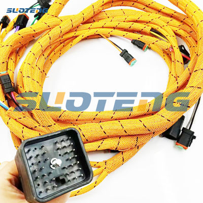 393-6513 3936513 Faisceau de câblage pour chargeuse sur pneus 966H 977H