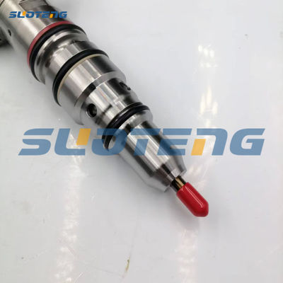 Injecteur de carburant 557-7267 rampe commune pour moteur diesel, injecteur 5577267 pour moteur C9