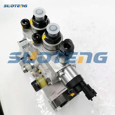 Pompe d'injection de carburant 563-6171 5636171 pour moteur C4.4 C7.1