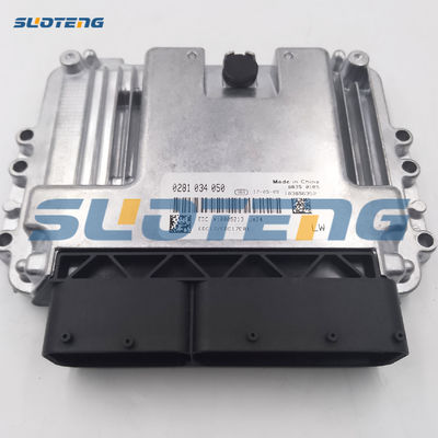 0281 034 050 Module électronique de commande du moteur 0281034050 pour le T60