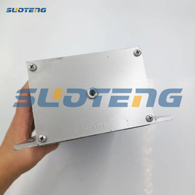 143-9634 Contrôle jusqu'au contrôleur ECU 1439634 pour niveleuse 120H