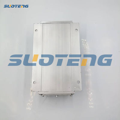 143-9634 Contrôle jusqu'au contrôleur ECU 1439634 pour niveleuse 120H