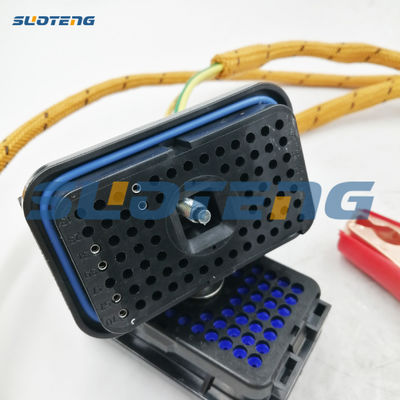 317-2652 Harnais de câbles Harnais de câblage 3172652 Pièces de pièces pour excavatrices