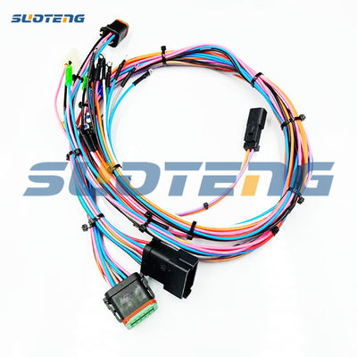 197-4279 Harnais de câblage 1974279 pour une excavatrice E320C