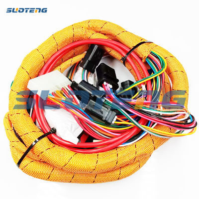 490-8900 4908900 Harnais de câblage pour moteur C4.4