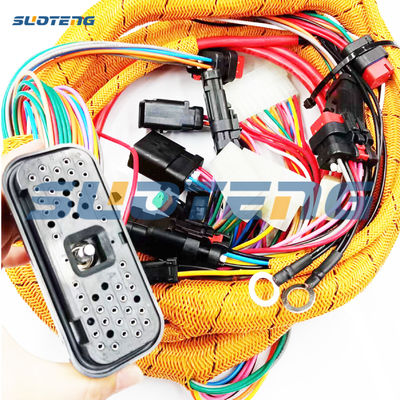 490-8900 4908900 Harnais de câblage pour moteur C4.4