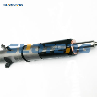 454-5091 4545091 Buse d'injection de carburant pour une pelle 320D2 320D2 L