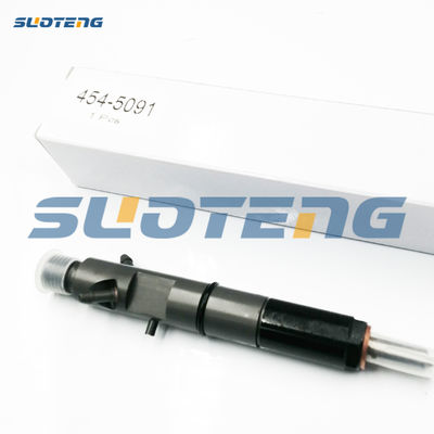 454-5091 4545091 Buse d'injection de carburant pour une pelle 320D2 320D2 L