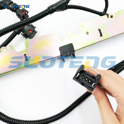 0421-4707 04214707 BF4M2012 Harnais de câblage du moteur