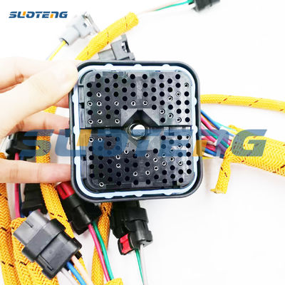 381-2499 3812499 E325d C7 Harnais de câblage du moteur