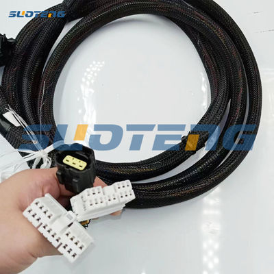 14643539 Wiring Harness for Engine EC140D