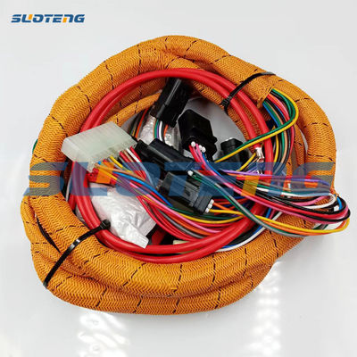 490-8900 4908900 Harnais de câblage pour excavatrice 318D2
